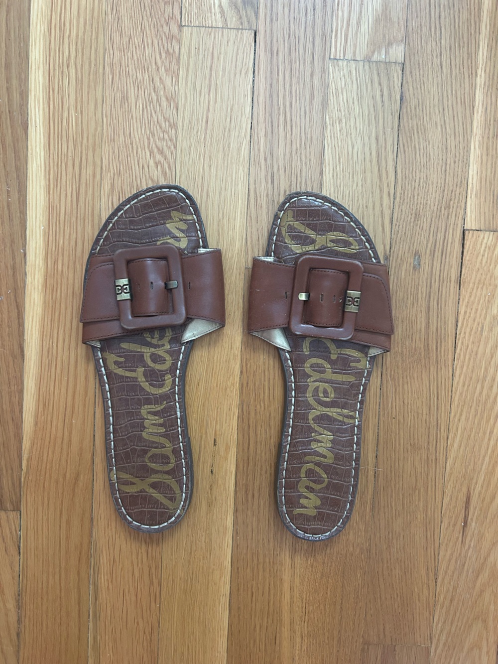 Sam Edelman Sandals